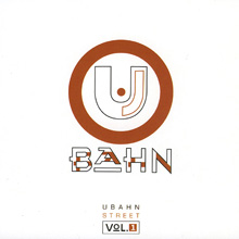 V/A "ubahn street vol.1" CD